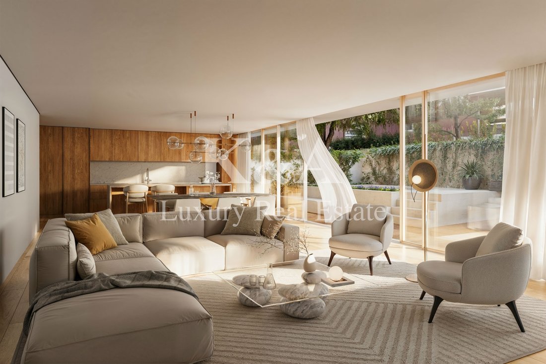 Apartment in Aldoar, Foz do Douro e Nevogilde, Porto District, Portugal 4 - 14992673