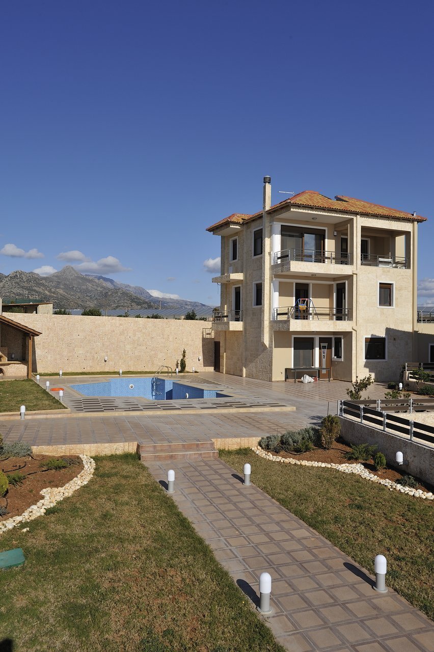 House in Community of Ierapetra, Ierapetra, Greece 2 - 14991826