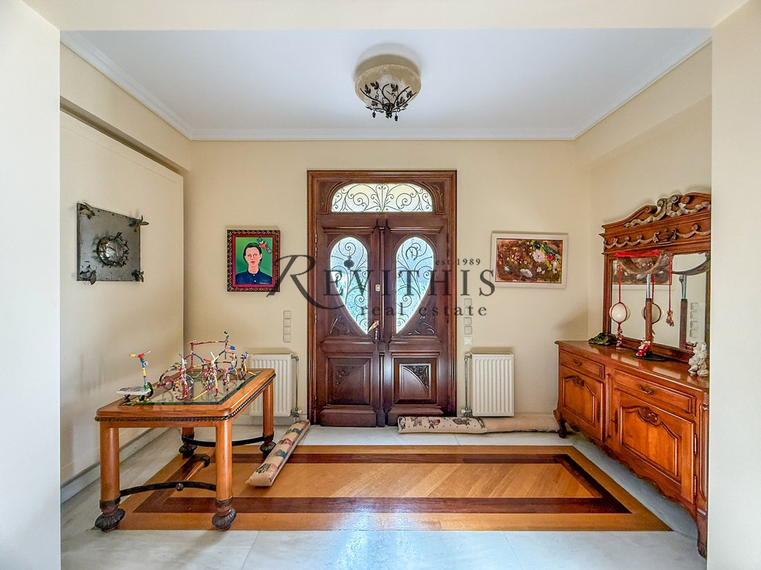 House in Voula, Decentralized Administration of Attica, Greece 5 - 14993603