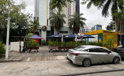 Panamá, Provincia di Panama, Panamá 1