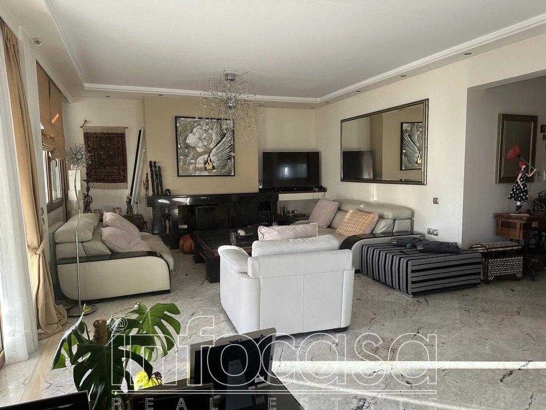 Apartment in Glyfada, Attica, Greece 1 - 14993617