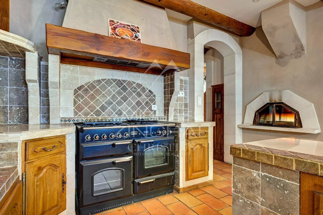 House in Eyragues, Provence-Alpes-Côte d'Azur, France 5 - 14967942