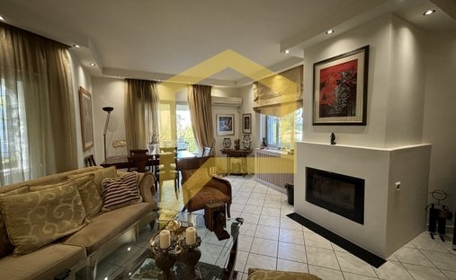 Apartment in Voula, Attica, Greece 1