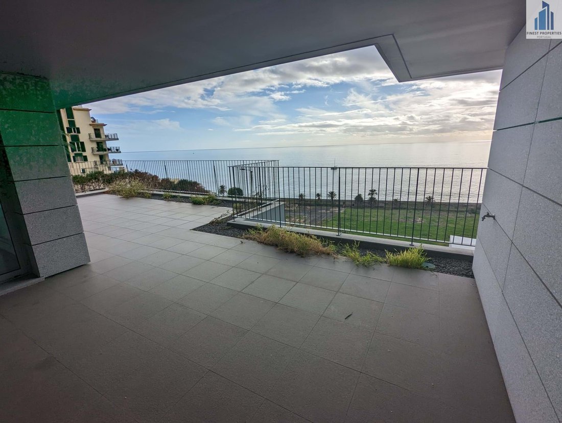 Apartment in Sao Martinho, Madeira, Portugal 2 - 14991102