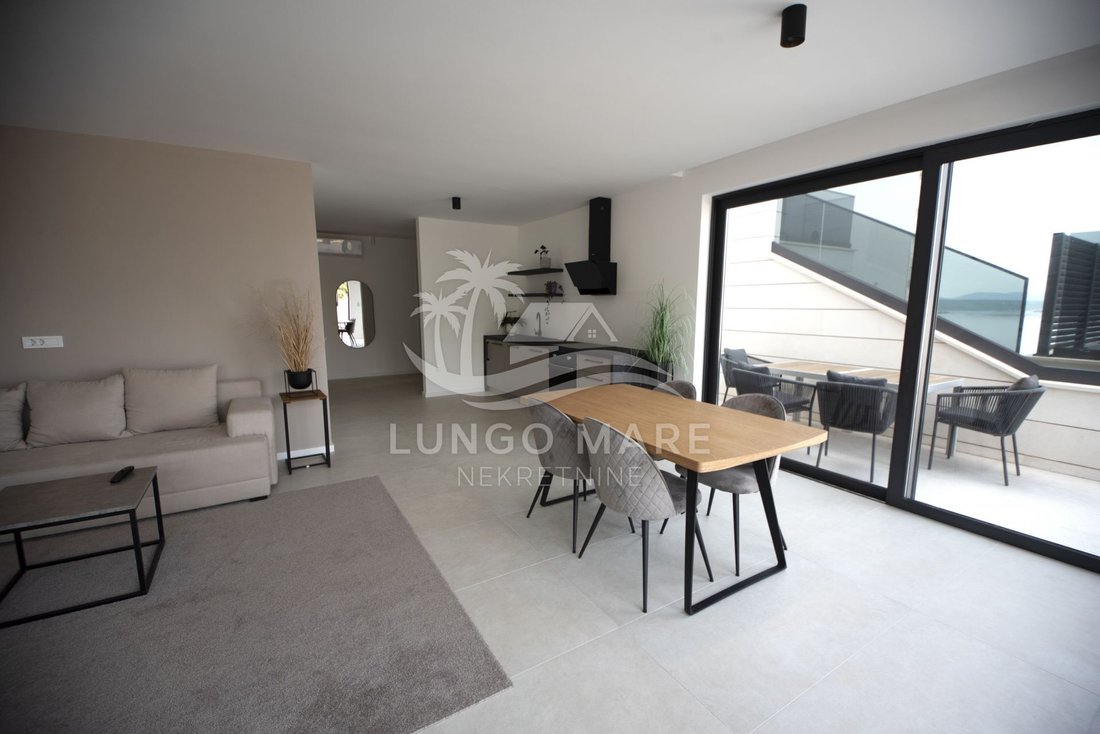 Apartment in Grad Crikvenica, Primorje-Gorski Kotar County, Croatia 4 - 14992047
