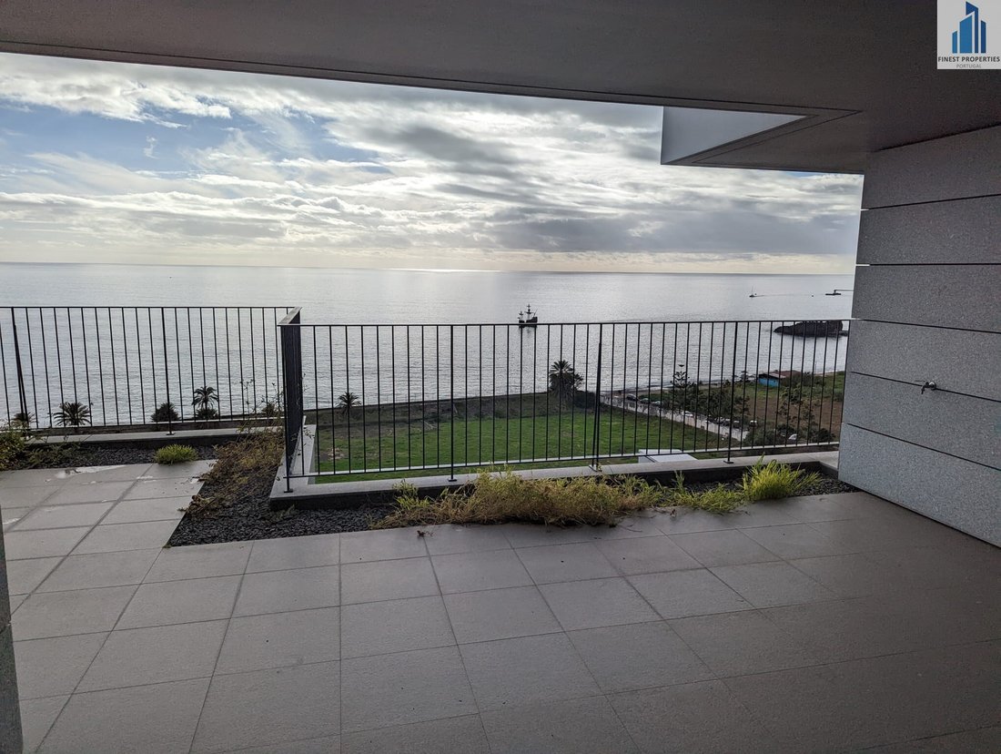 Apartment in Sao Martinho, Madeira, Portugal 1 - 14991102
