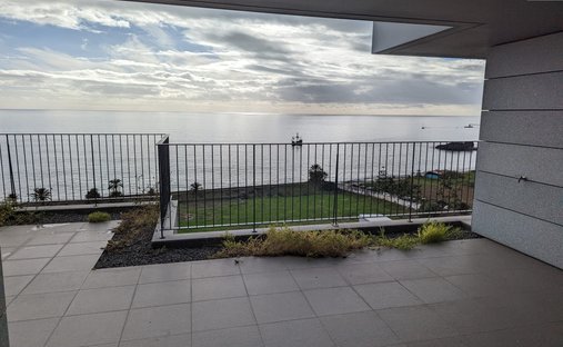 Wohnung in São Martinho, Autonome Region Madeira, Portugal 1