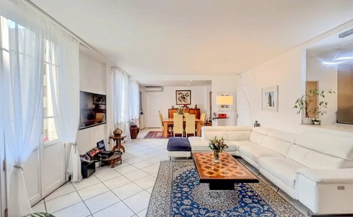 Apartment in Pont du Lys-Antibes les Pins, Antibes, France 1