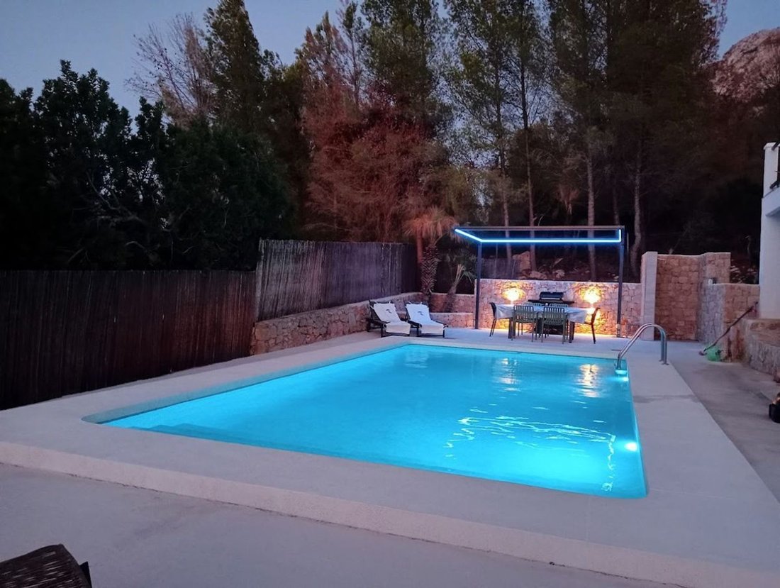 Villa in Denia, Valencian Community, Spain 4 - 14992915