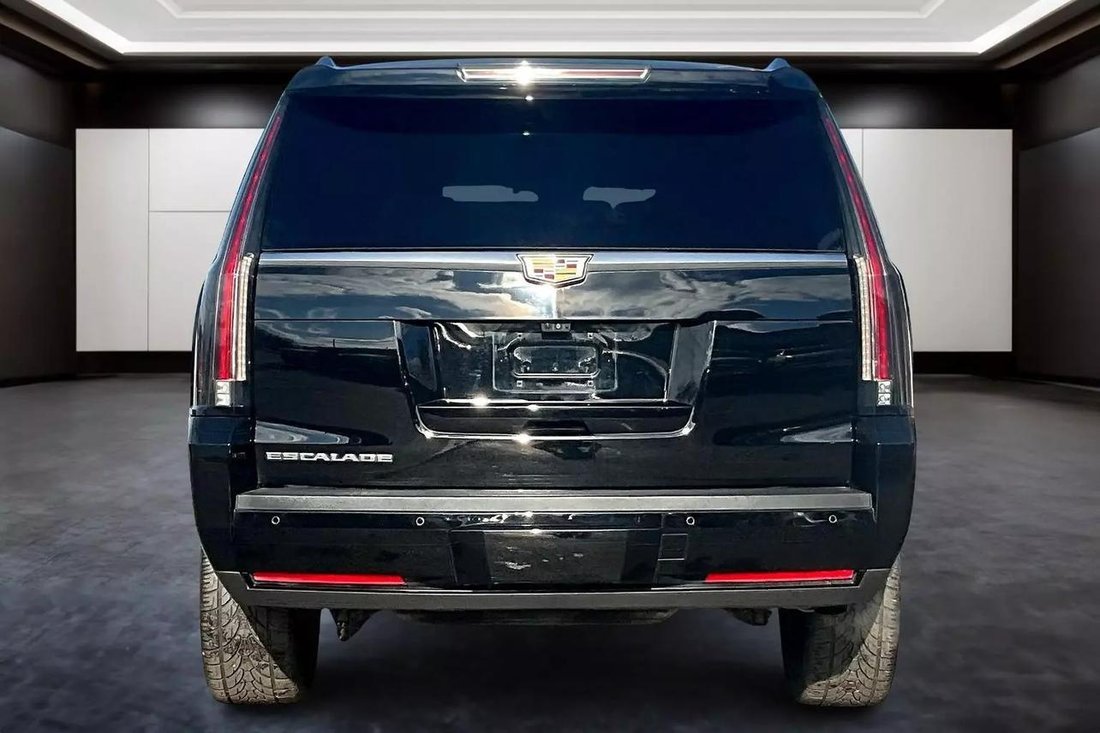 2017 Cadillac Escalade In Hales Corners, Wi, United States For Sale