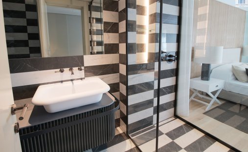 Apartment in Se, Madeira, Portugal 1