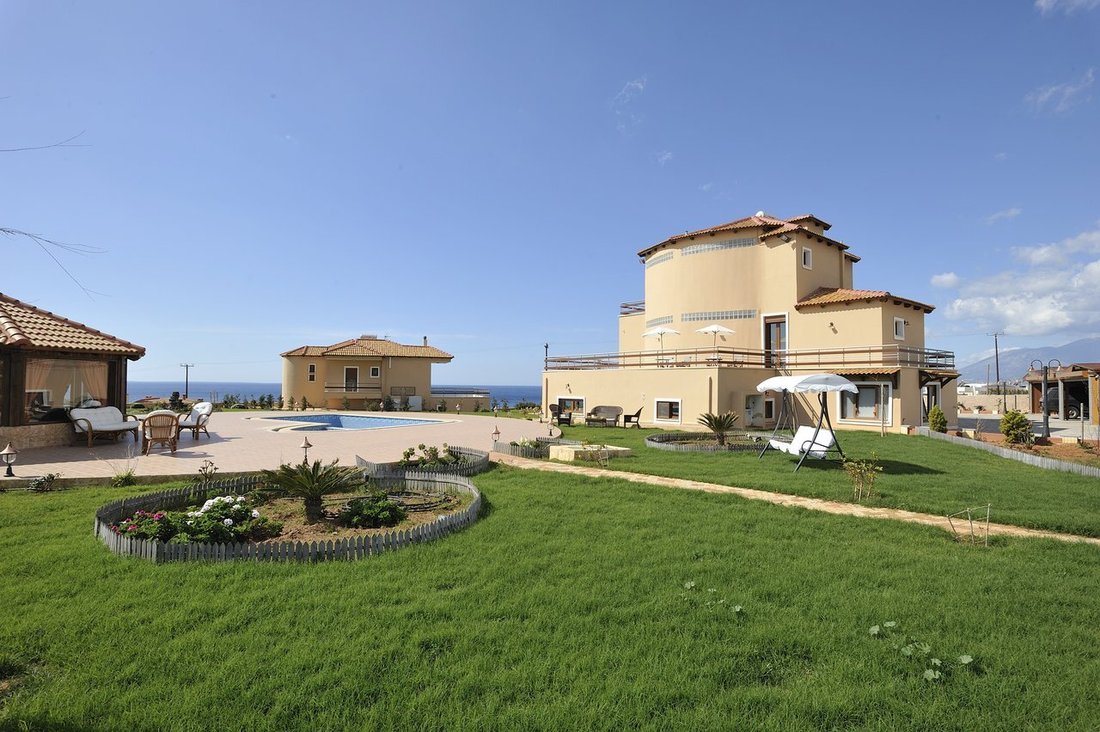 Condo in Community of Ierapetra, Ierapetra, Greece 2 - 14991827