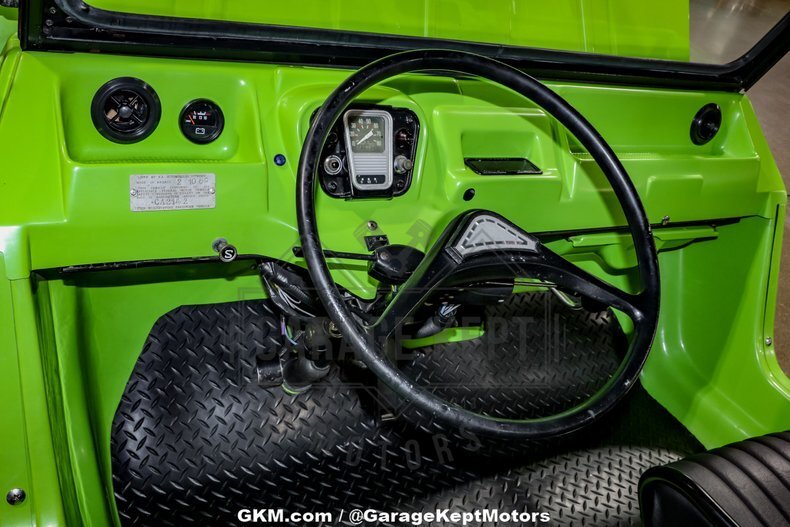 Cabriolet in Grand Rapids, United States 4 - 14991788