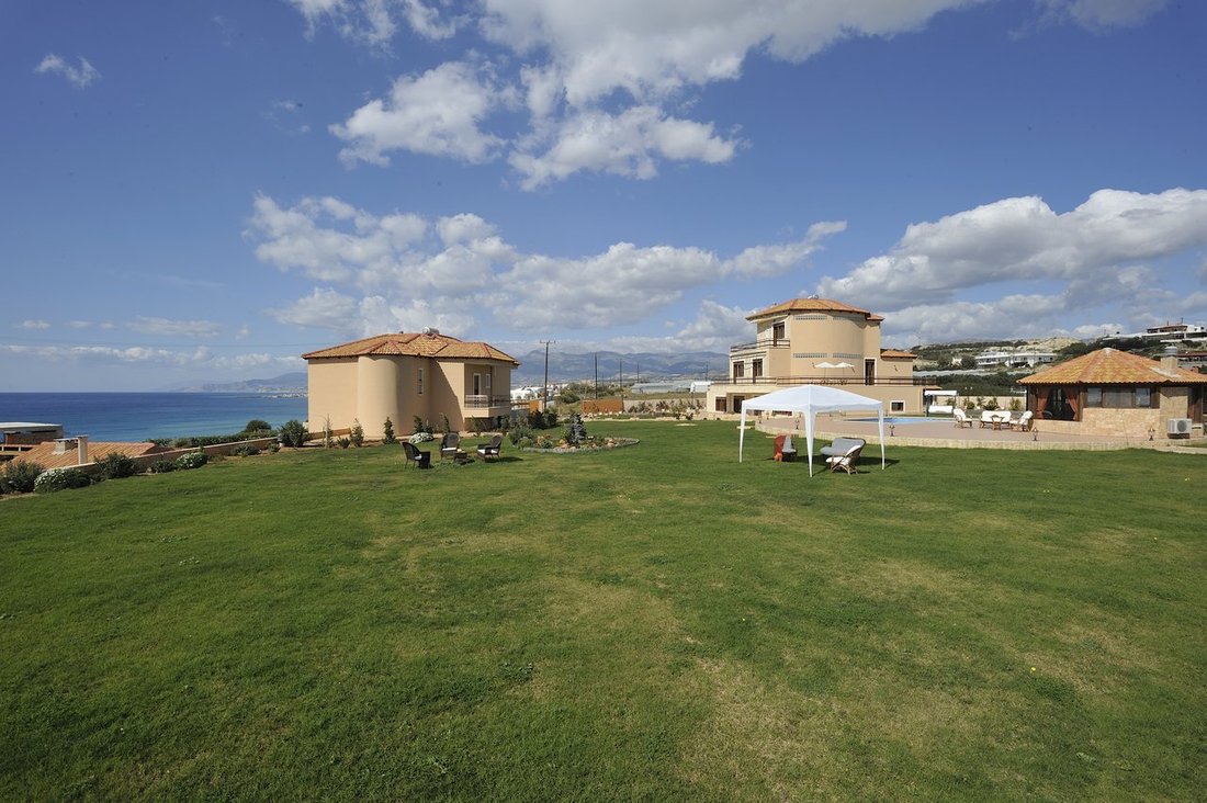 Condo in Community of Ierapetra, Ierapetra, Greece 1 - 14991827