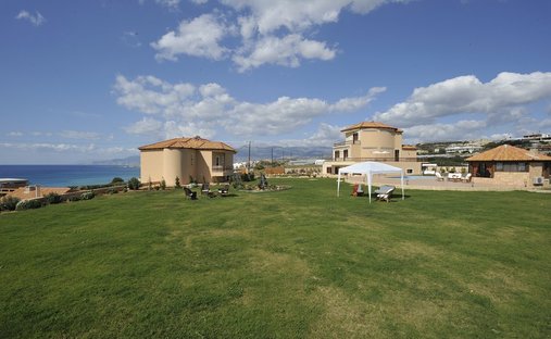 Condo in Community of Ierapetra, Ierapetra, Greece 1