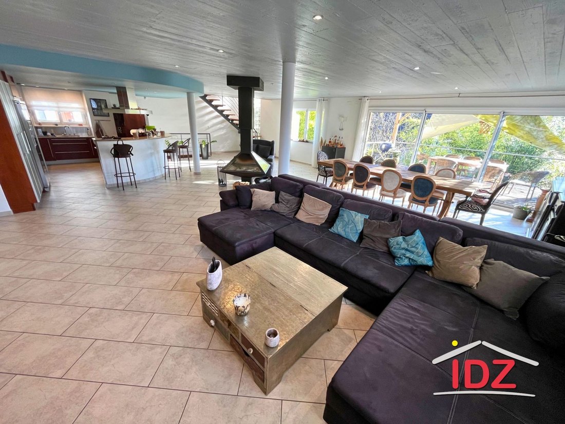 Villa in Hagenthal-le-Bas, Grand Est, France 5 - 14994141