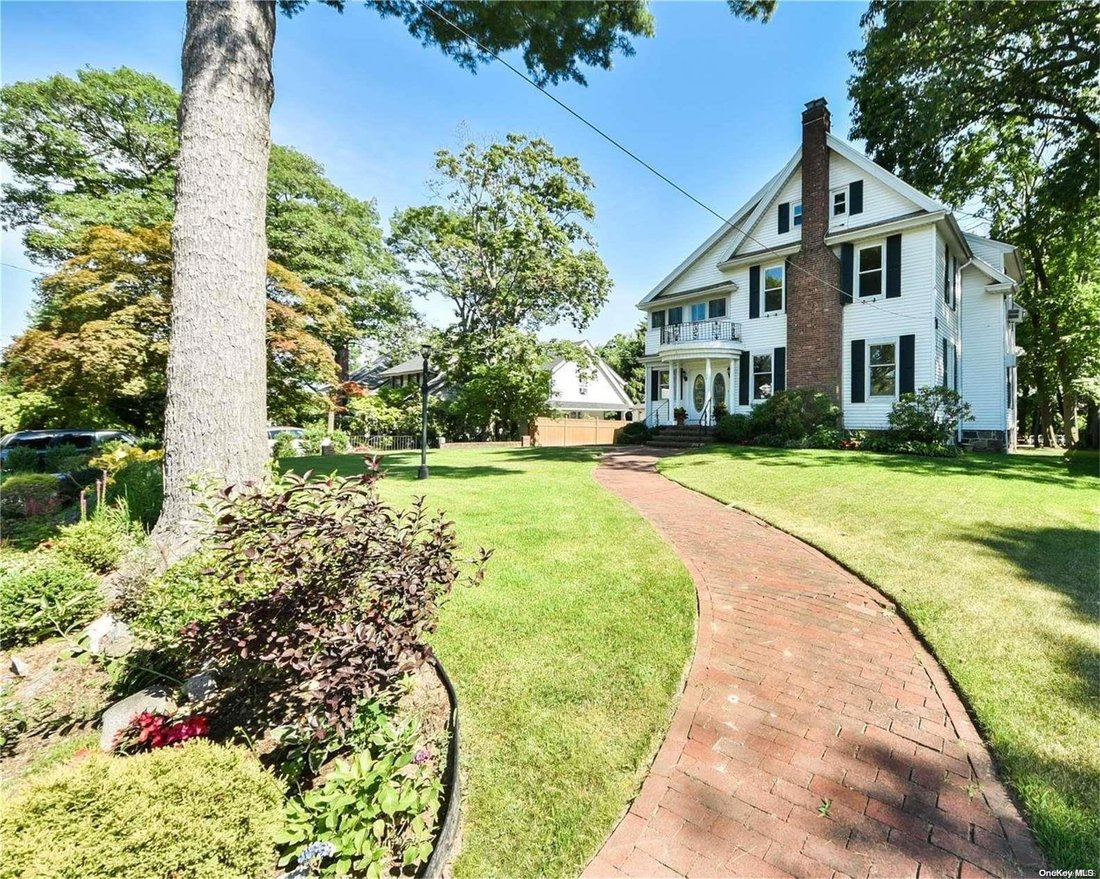 House in New York, New York, United States 3 - 14987388
