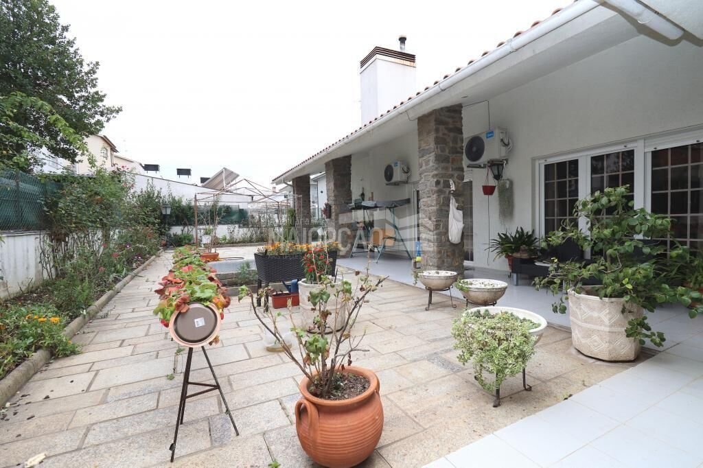 House in Samil, Braganca District, Portugal 5 - 14993263