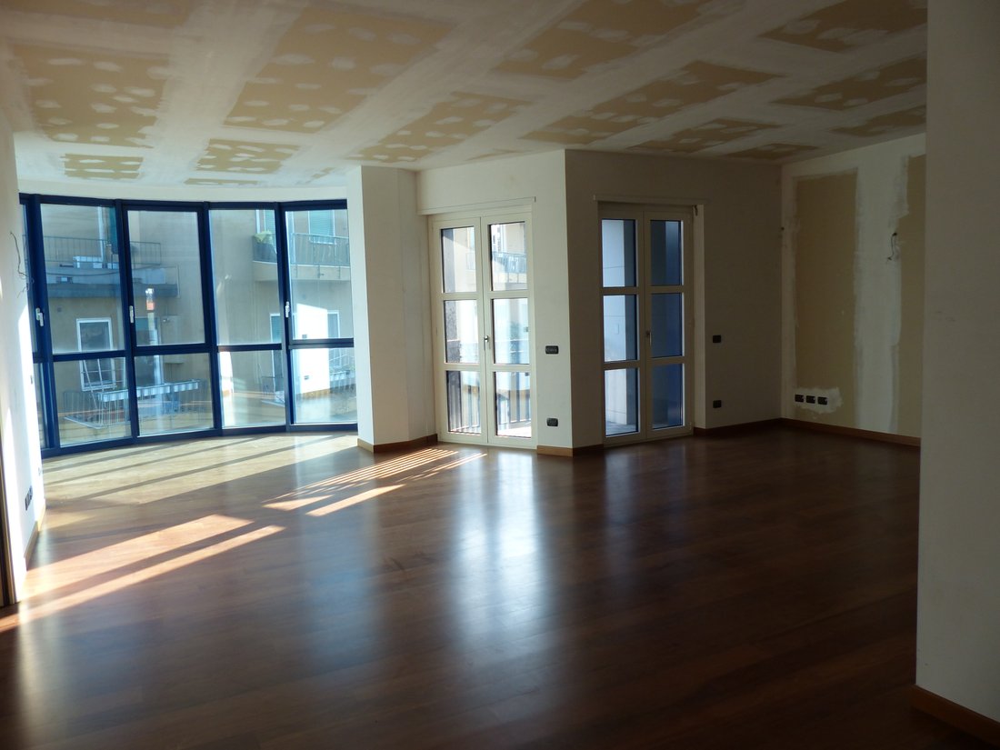 Penthouse in Navigli - Bocconi, Milan, Lombardy 2 - 14994604