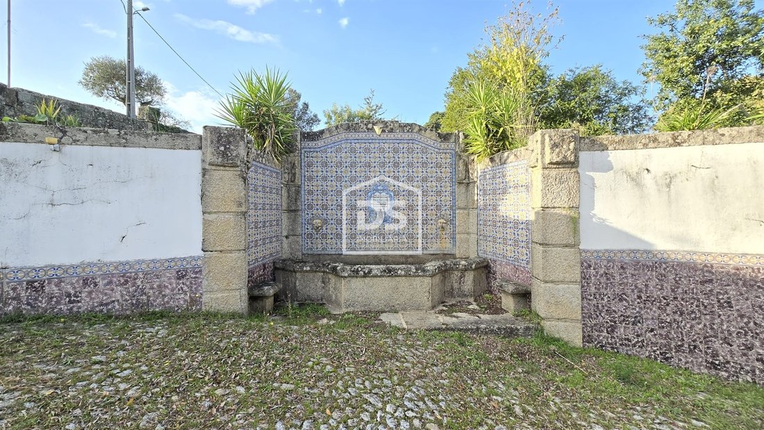 Estate in Abrunhosa-a-Velha, Viseu District, Portugal 4 - 14998100