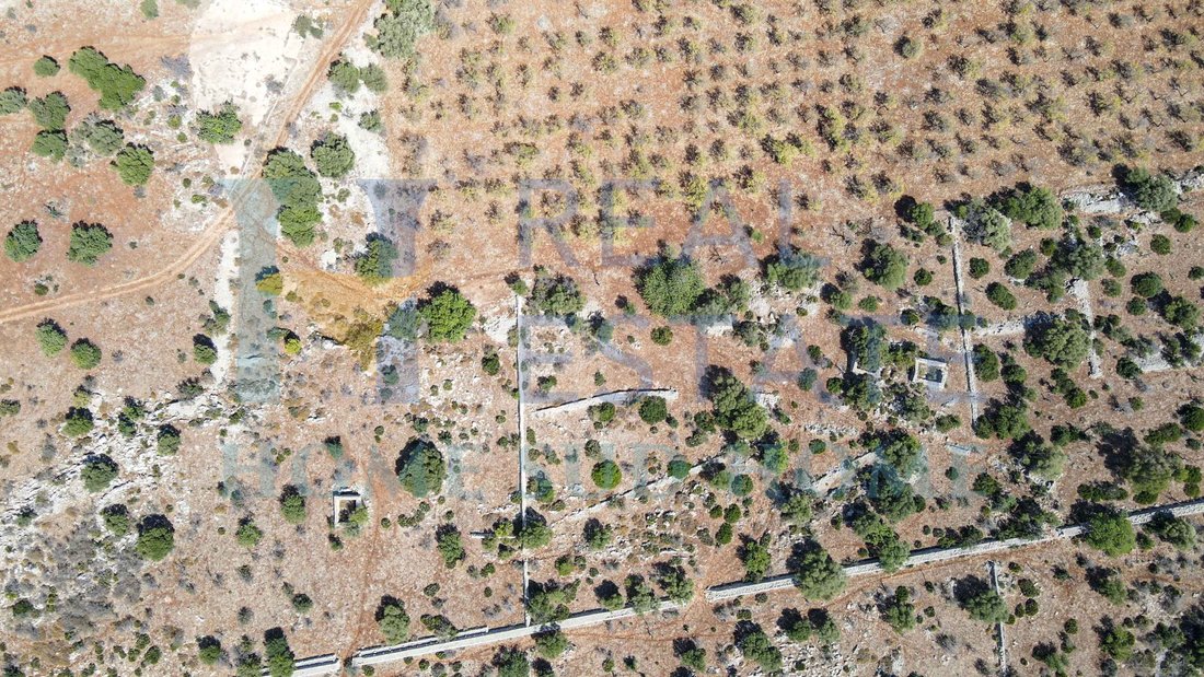 Land in Center, Noto, Sicily 5 - 14994230