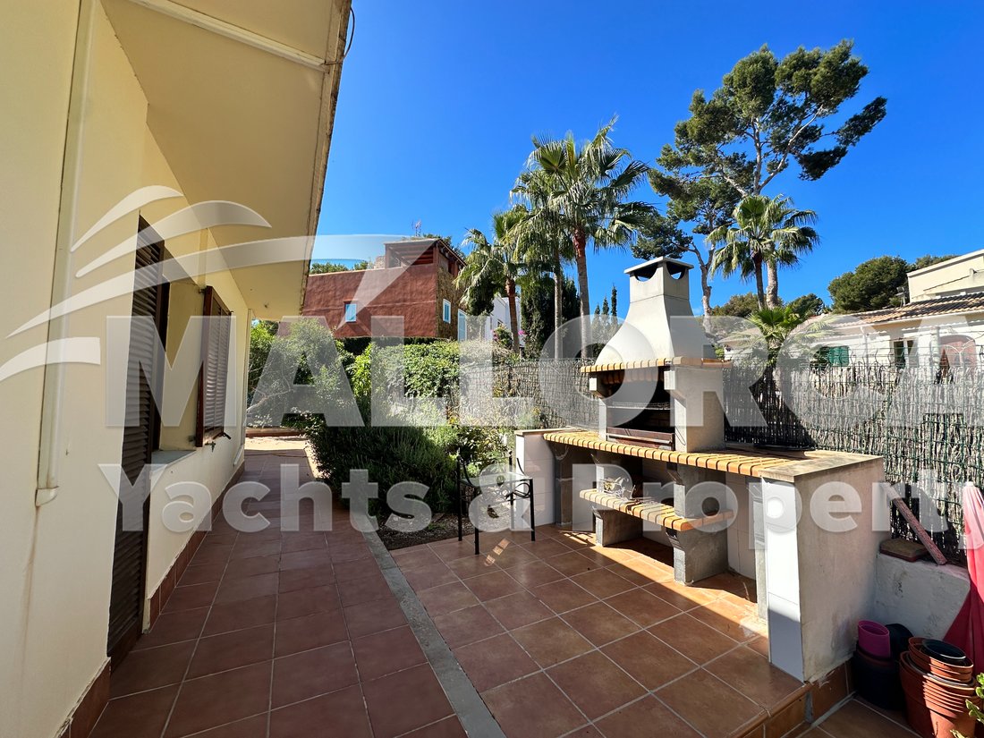 Maison à Santa Ponsa, Îles Baléares, Espagne 5 - 14994495