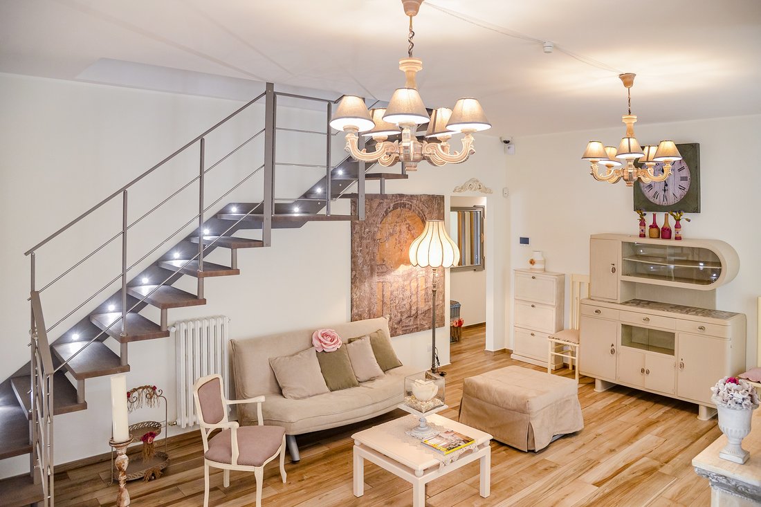 Villa en Apulia, Italia 4 - 14994520