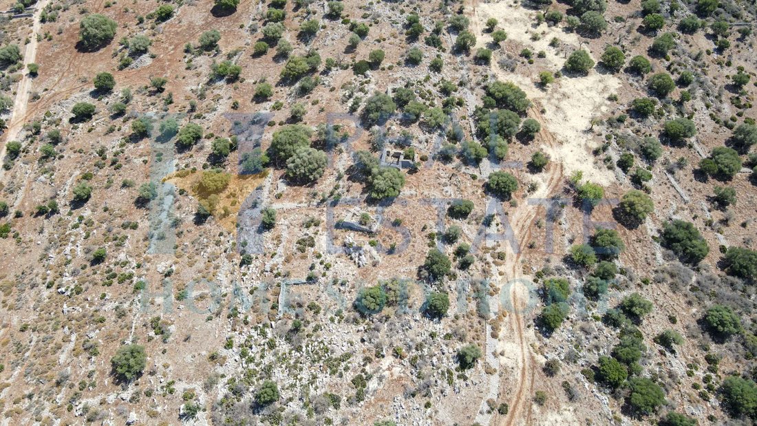 Land in Center, Noto, Sicily 3 - 14994230