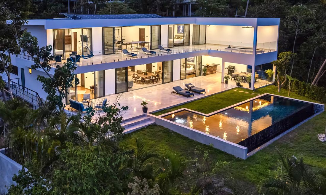 Villa in Lamai, Surat Thani, Thailand 4 - 14997057
