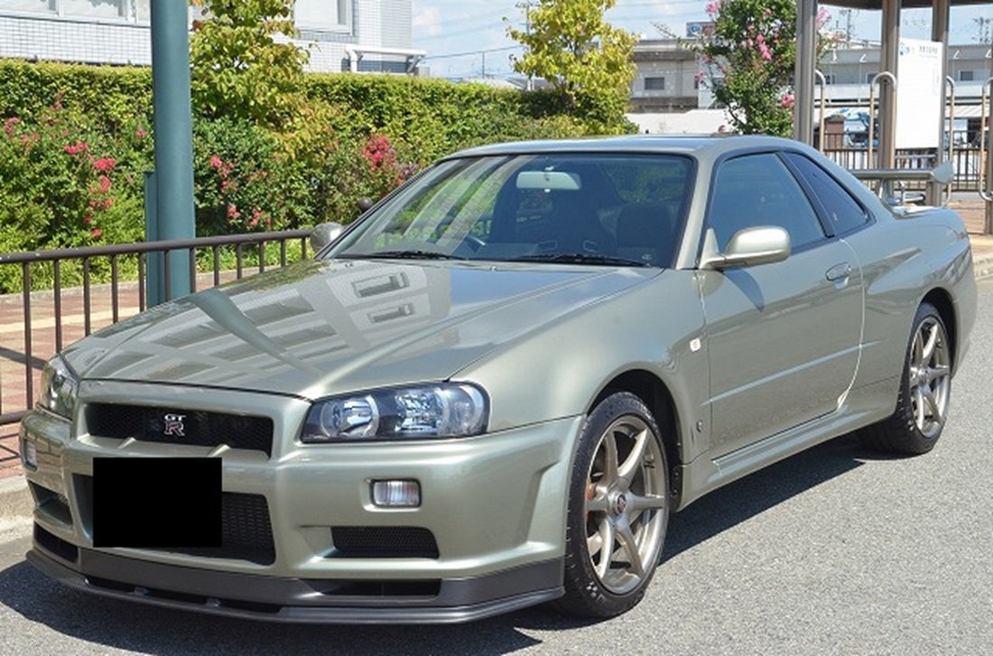 Coupe in Osaka, Osaka, Japan 3 - 14997797