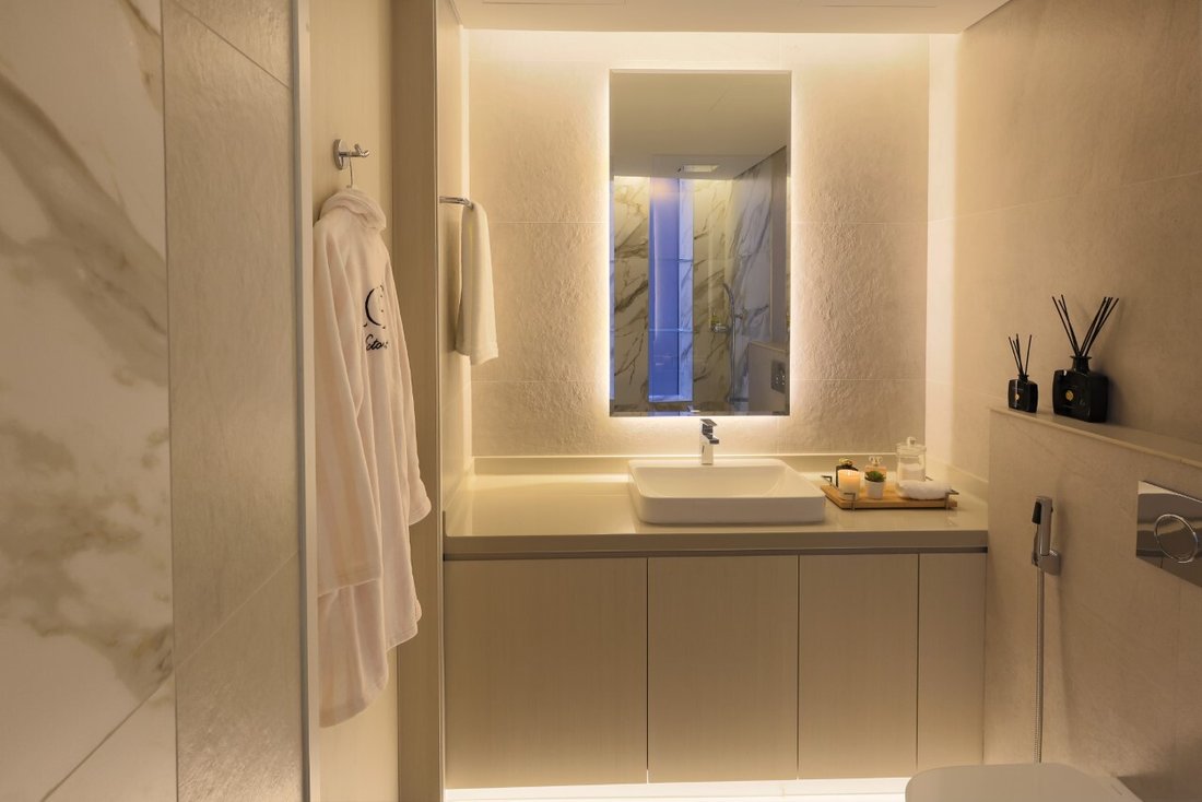 Penthouse in Dubai, United Arab Emirates 5 - 14994568