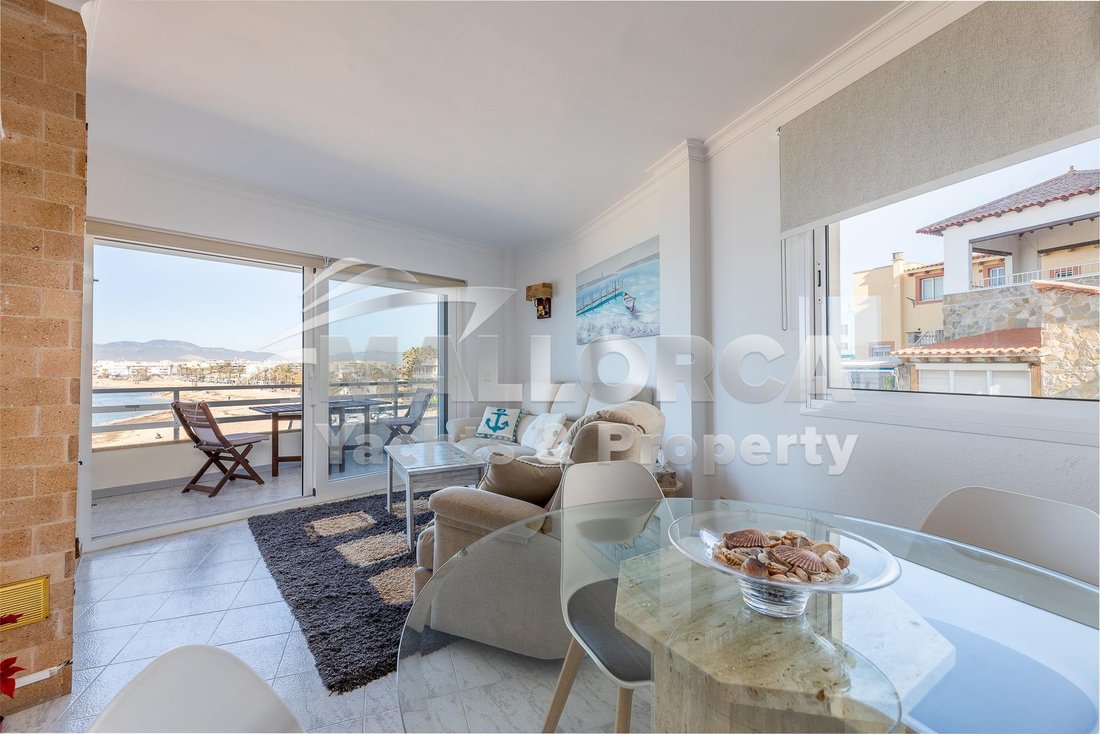 Apartment in Palma, Balearic Islands, Spain 5 - 14994393