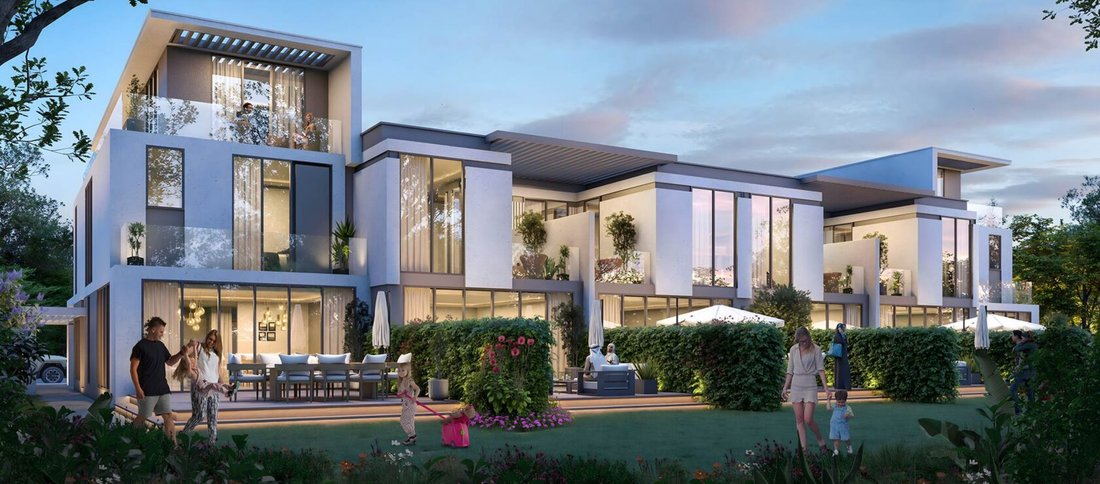 Villa in Al Wasl, Dubai, United Arab Emirates 1 - 14966213
