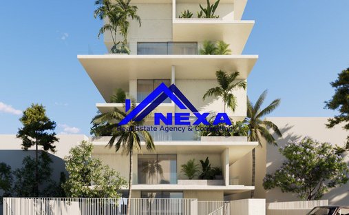 Apartment in Glyfada, Attica, Greece 1