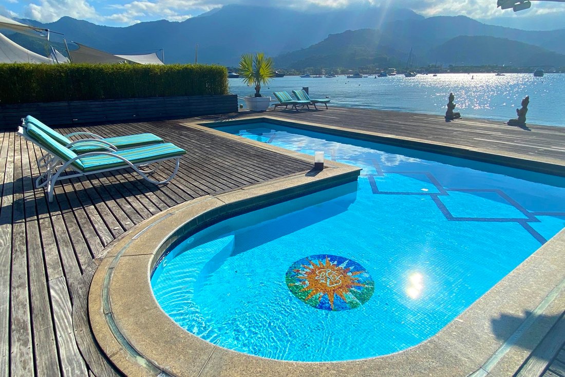 Private Island in Porto Frade, State of Rio de Janeiro, Brazil 2 - 14994613