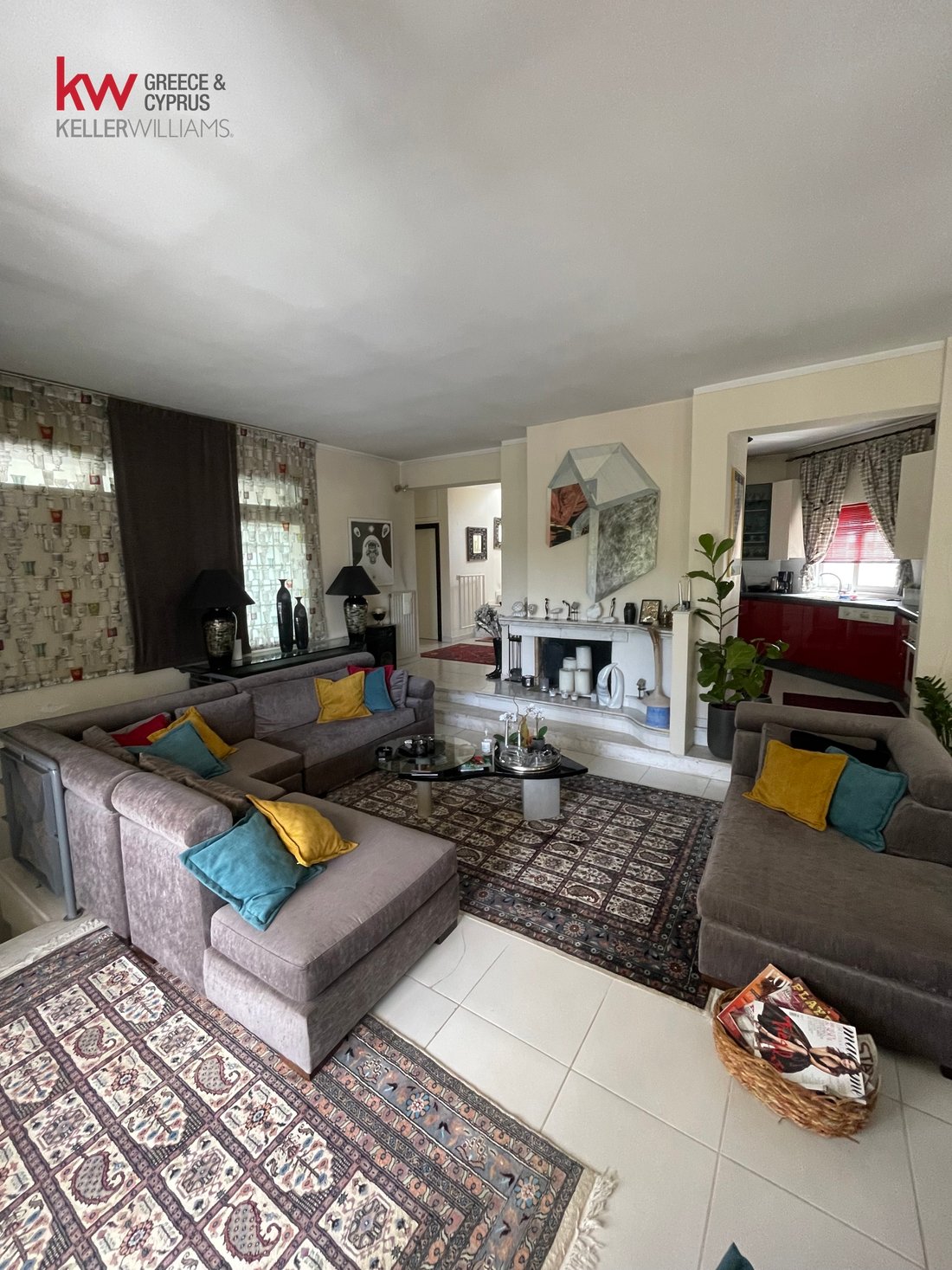 Casa a Panorama, Decentralized Administration of Macedonia and Thrace, Grecia 1 - 14996403