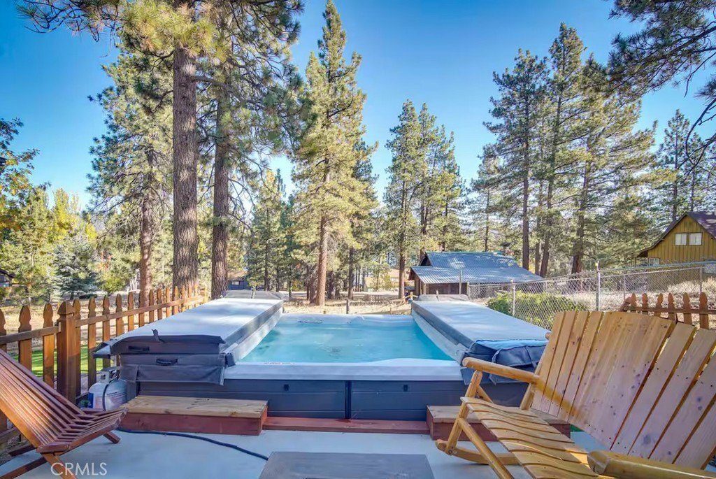 Apartment in Big Bear Lake, California, United States 3 - 14999934