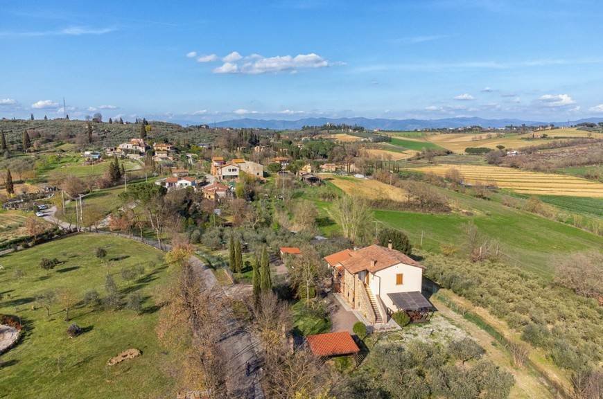 Foiano della Chiana, Tuscany, Italy 5 - 14996223