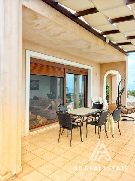 Villa in Aegina, Attica, Greece 3 - 14995334