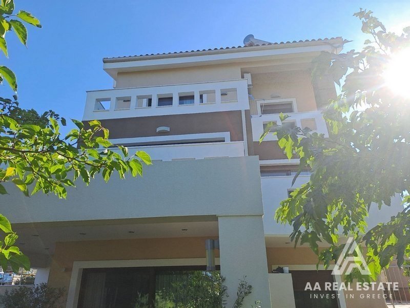 House in Thermaikos, Macedonia and Thrace, Greece 3 - 14995366