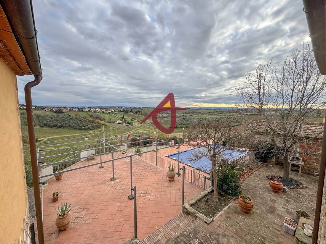 Center, Vinci, Tuscany 3 - 14997975