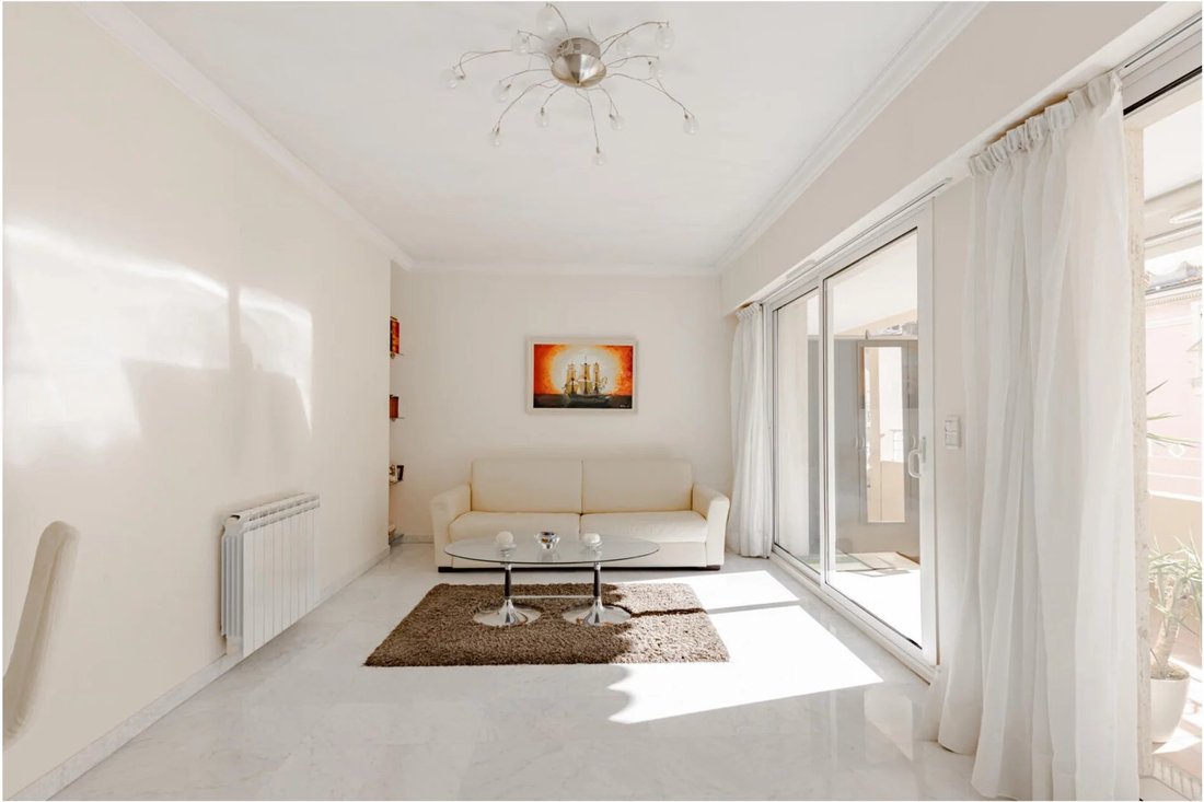Apartment in Monaco, Monaco 2 - 14995648