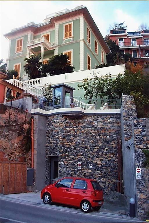Villa in Zoagli, Liguria, Italy 2 - 14384808