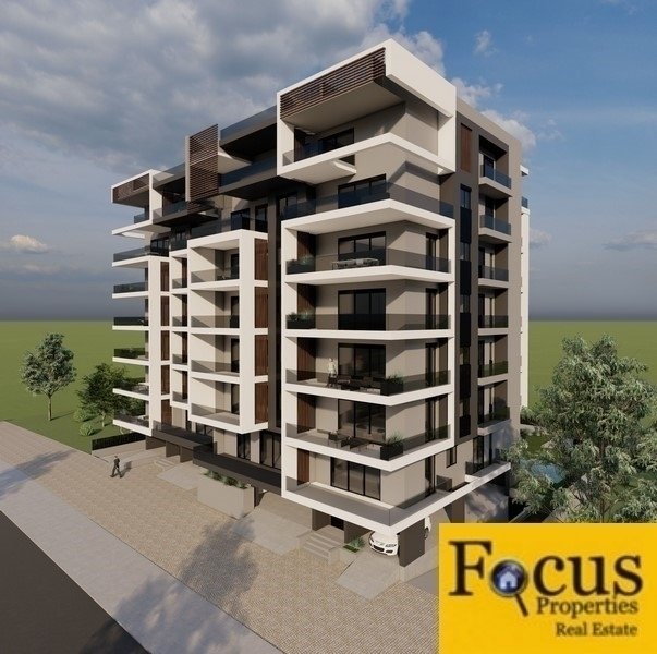 Apartment in South Athens, Attica, Greece 5 - 14996554
