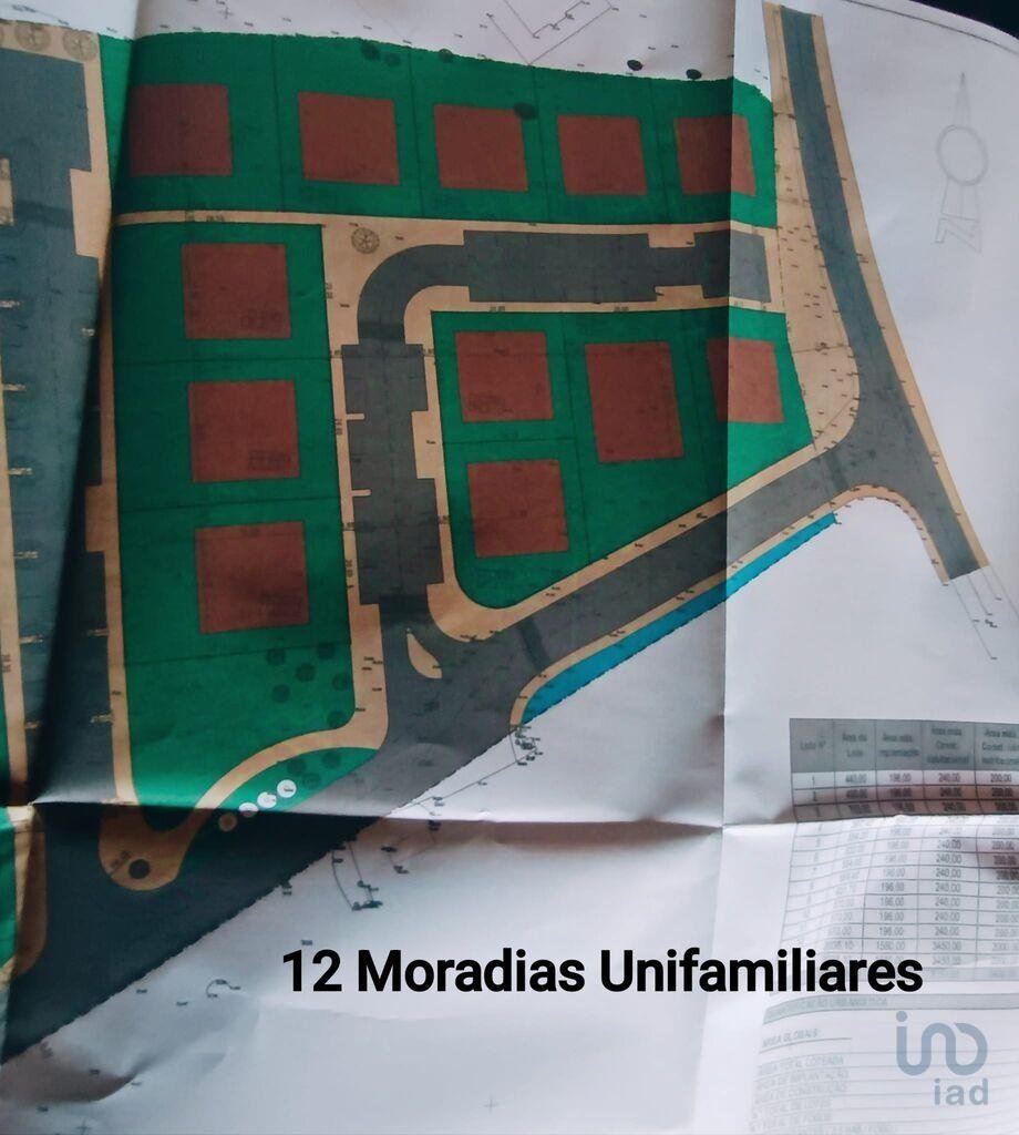 Land in Azambuja, Lissabon, Portugal 5 - 14999021