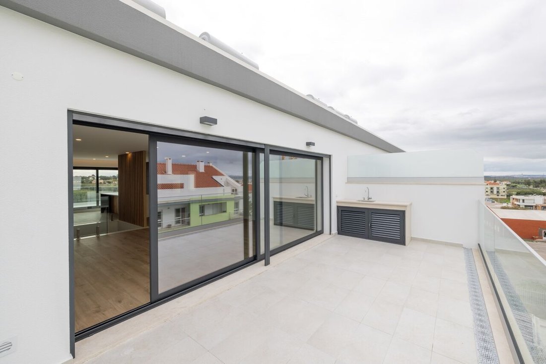 Apartment in Alcochete, Setubal, Portugal 3 - 14996289