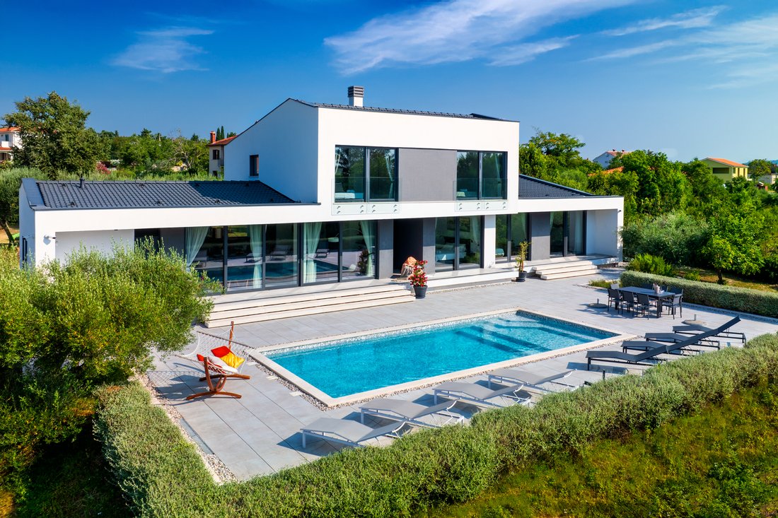 Villa in Rakalj, Istria County, Croatia 5 - 14972853