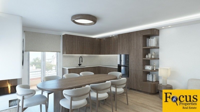 Apartment in Glyfada, Attica, Greece 3 - 14996526