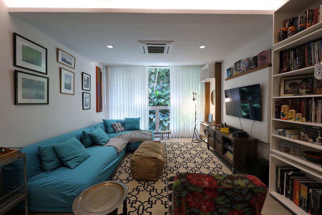 House in Rio de Janeiro, State of Rio de Janeiro, Brazil 3 - 15000537
