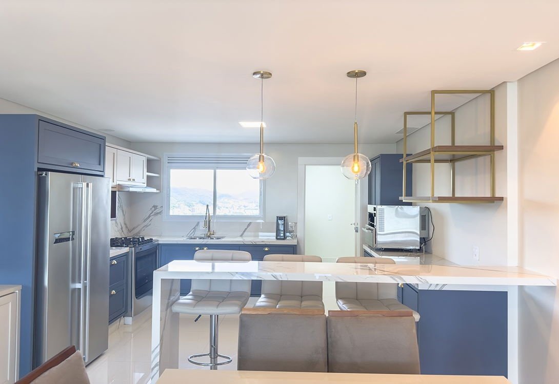Condo in Centro, State of Santa Catarina, Brazil 4 - 15000420